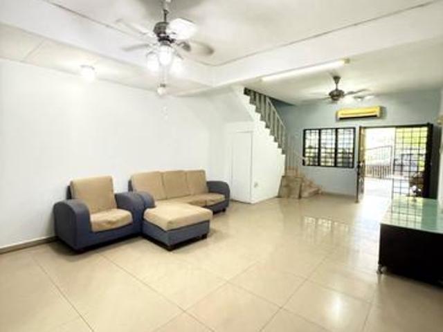 Terraced House for sale in Port Klang, Selangor