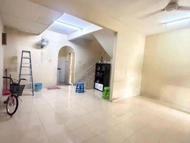 Terraced House for sale in Port Klang, Selangor