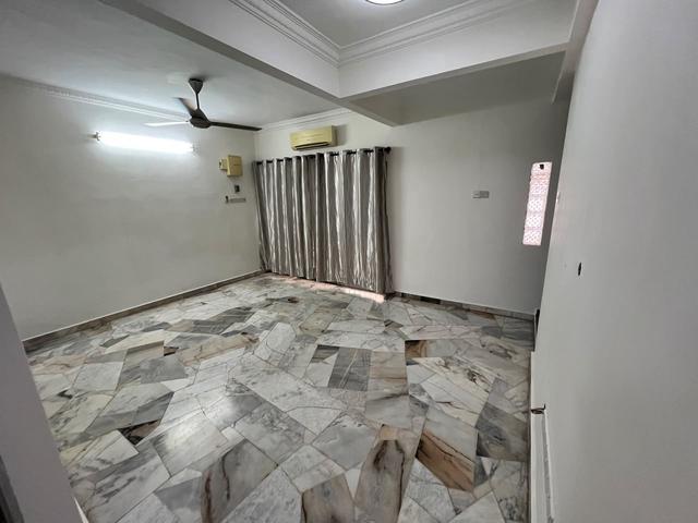 Terraced House for rent in Port Klang, Selangor