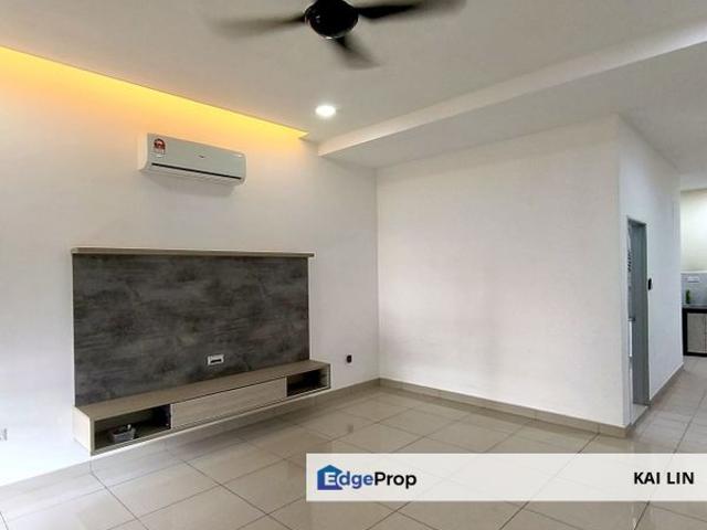 House for rent in Port Klang, Selangor