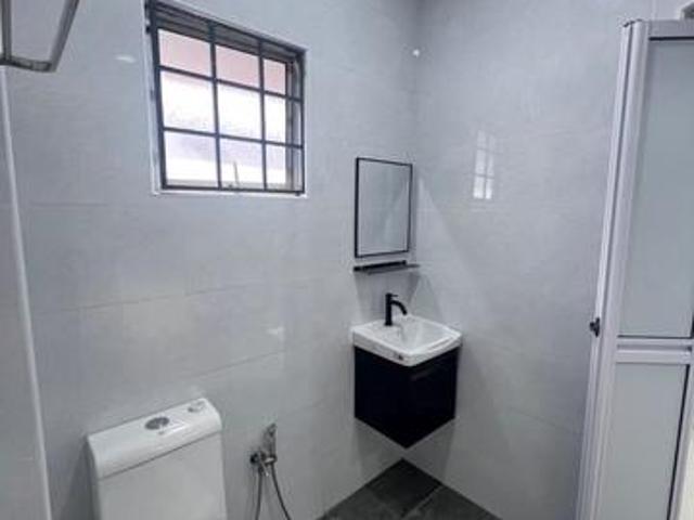 Terraced House for rent in Port Klang, Selangor