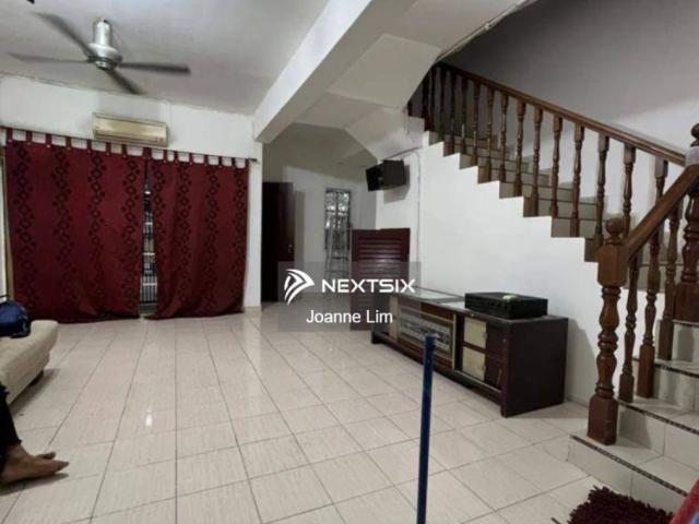House for rent in Port Klang, Selangor