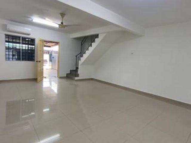 Terraced House for sale in Bandaraya Klang, Klang
