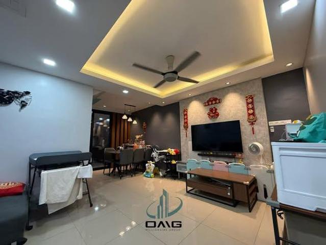 Terraced House for sale in Port Klang, Selangor