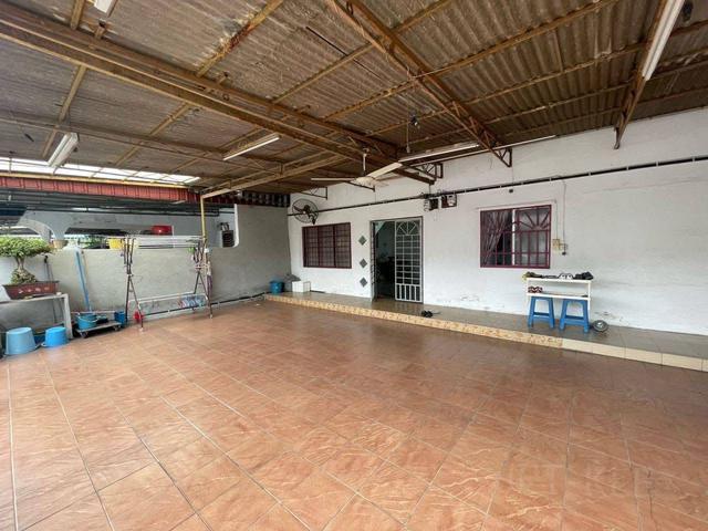 Terraced House for sale in Port Klang, Selangor