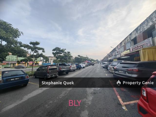 Shop for rent in Port Klang, Selangor