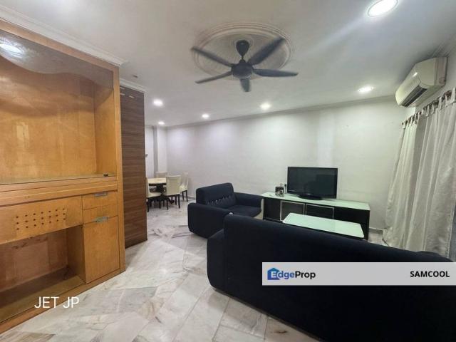 House for sale in Bandaraya Klang, Klang