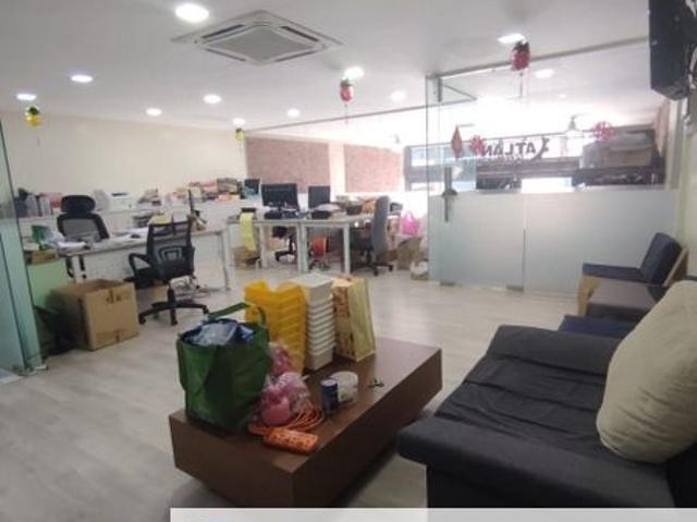 Shop for rent in Port Klang, Selangor