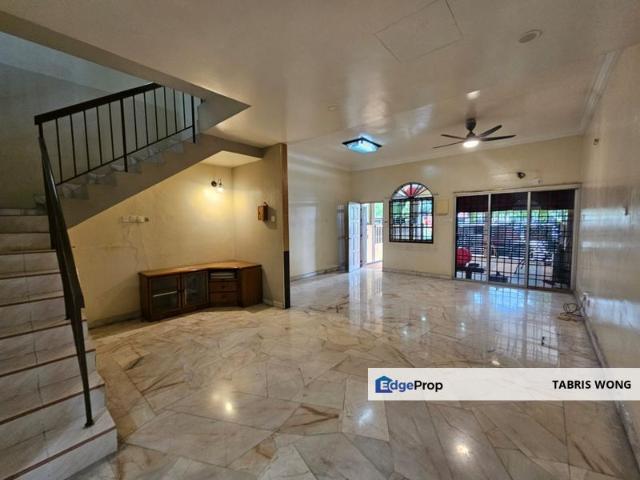 House for sale in Port Klang, Selangor