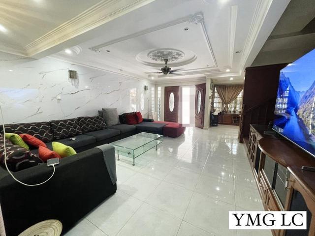 Terraced House for sale in Port Klang, Selangor