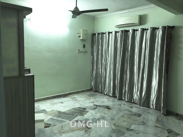 Terraced House for rent in Port Klang, Selangor