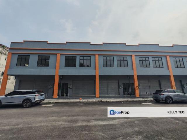 Shop for rent in Port Klang, Selangor