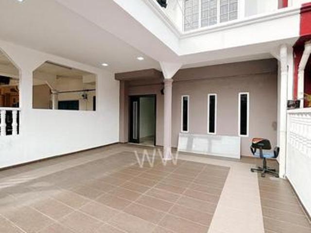 Terraced House for sale in Port Klang, Selangor