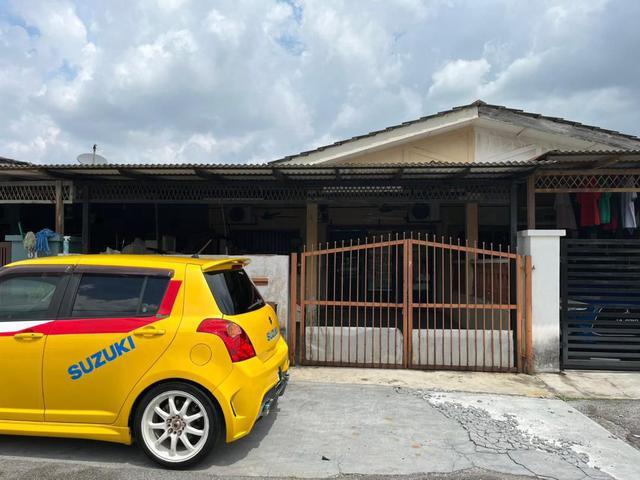 Terraced House for sale in Port Klang, Selangor