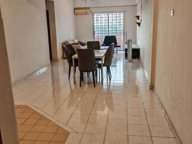Apartment for sale in Port Klang, Selangor