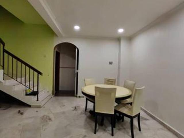 Terraced House for sale in Port Klang, Selangor