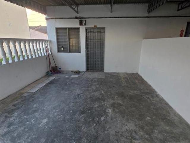 Terraced House for sale in Port Klang, Selangor