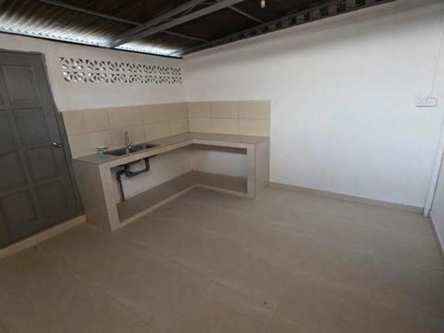 Terraced House for sale in Port Klang, Selangor