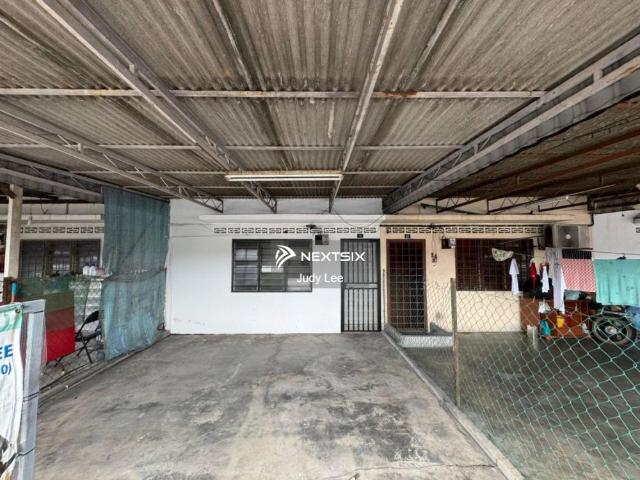 House for rent in Port Klang, Selangor