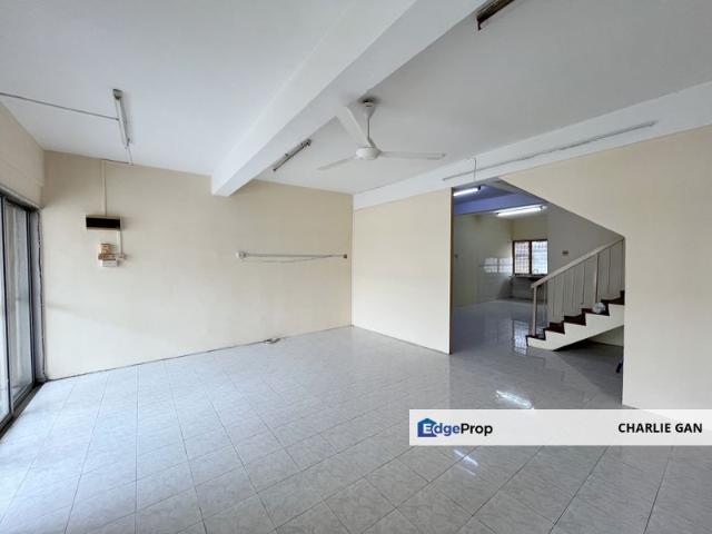 House for rent in Port Klang, Selangor