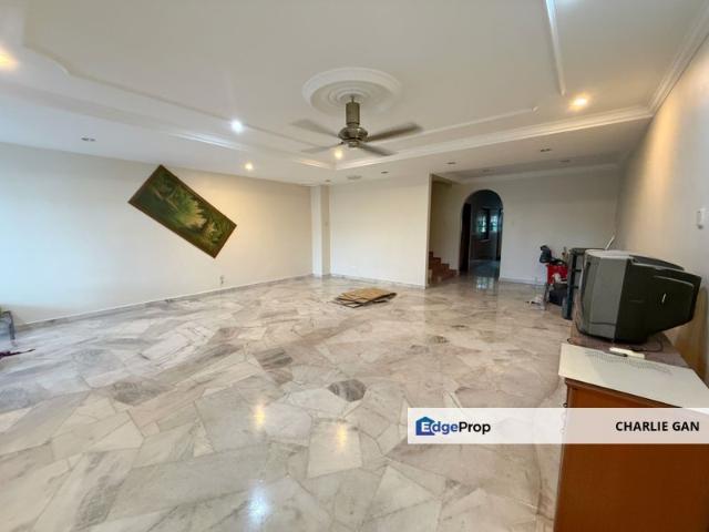 House for rent in Port Klang, Selangor