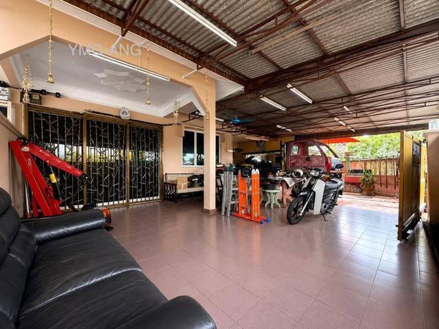 Terraced House for sale in Port Klang, Selangor
