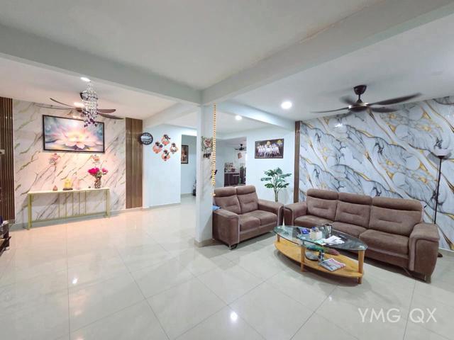 Terraced House for sale in Port Klang, Selangor