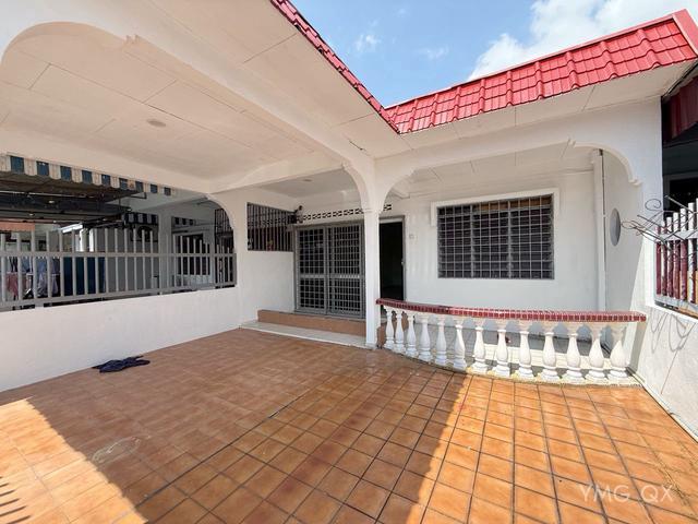 Terraced House for sale in Port Klang, Selangor