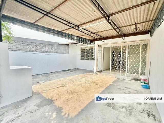 House for sale in Port Klang, Selangor