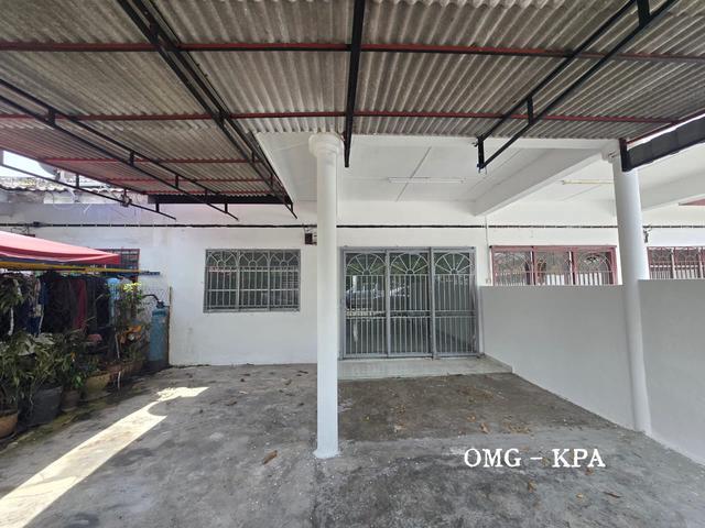 Terraced House for sale in Port Klang, Selangor