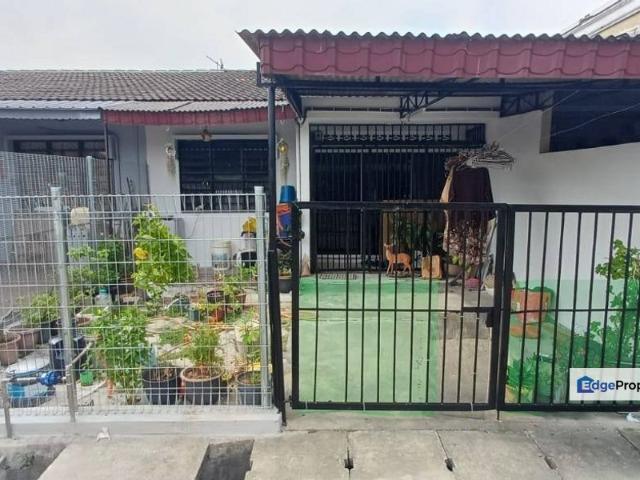 House for sale in Port Klang, Selangor