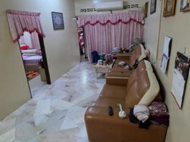 Terraced House for sale in Port Klang, Selangor