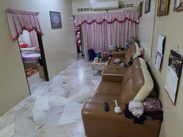 House for sale in Port Klang, Selangor