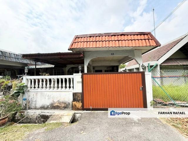 House for sale in Port Klang, Selangor