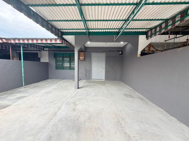 Terraced House for sale in Port Klang, Selangor