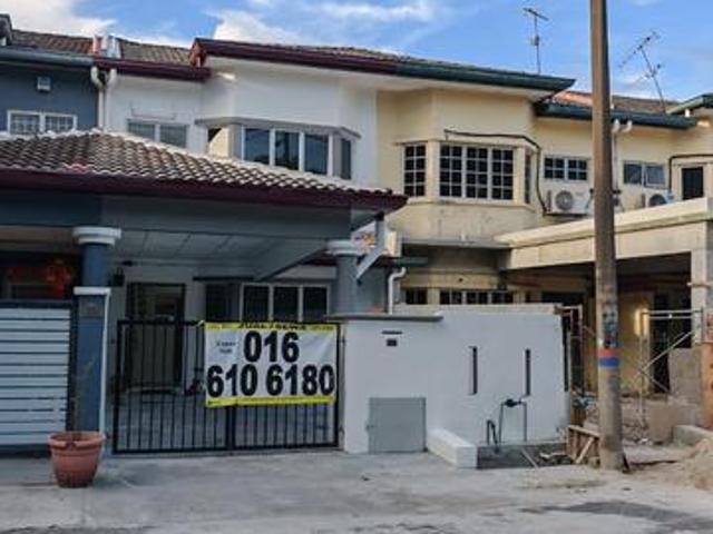 Terraced House for rent in Port Klang, Selangor