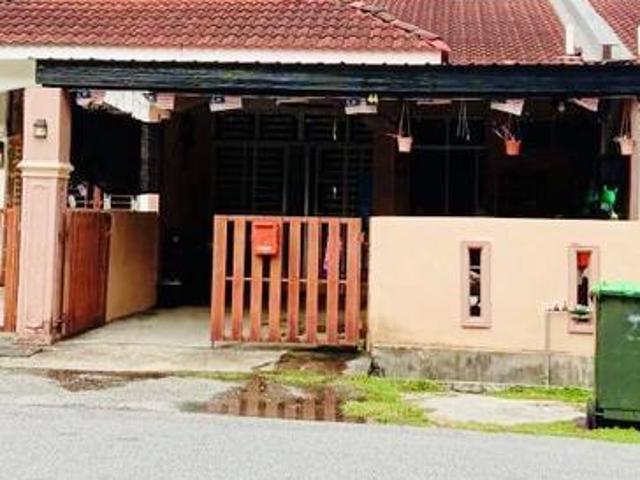 Terraced House for sale in Baling, Kedah