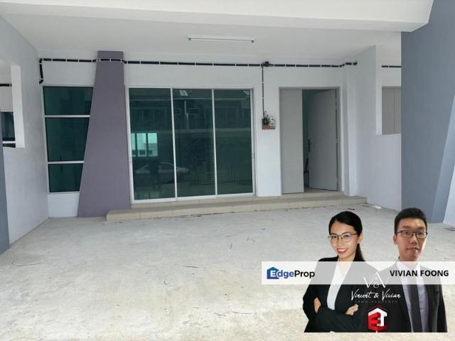 House for rent in Perak, Tanjong Ipoh