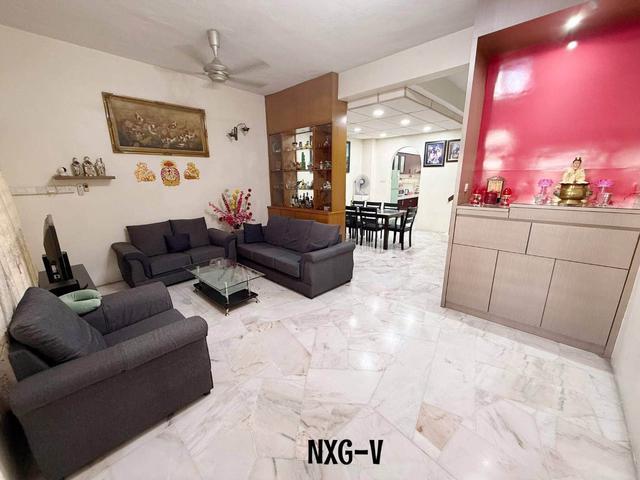 Terraced House for sale in Port Klang, Selangor