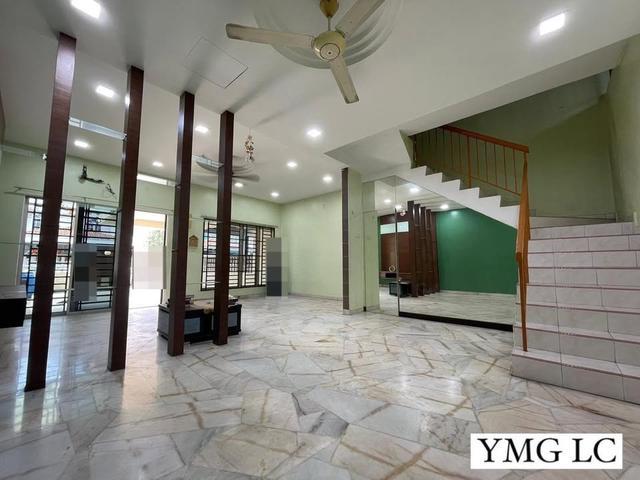 Terraced House for sale in Port Klang, Selangor