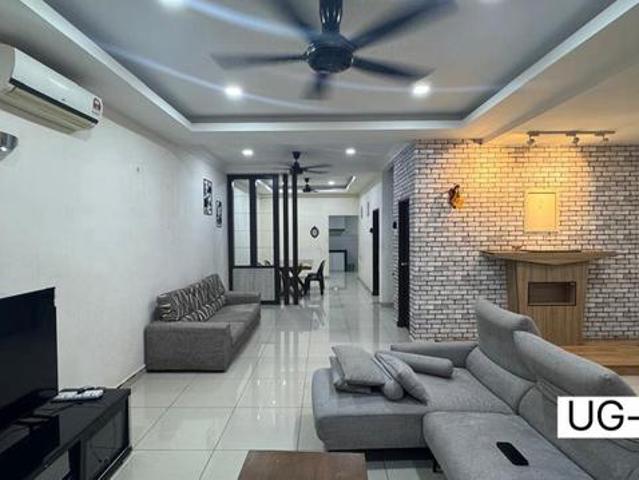 Terraced House for rent in Port Klang, Selangor