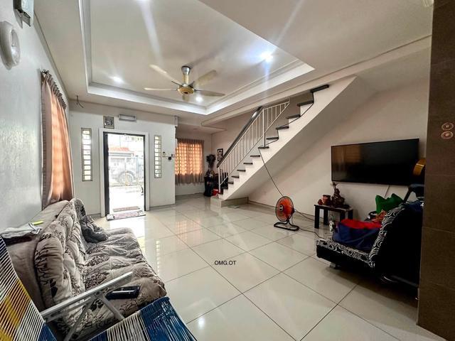 Terraced House for sale in Port Klang, Selangor