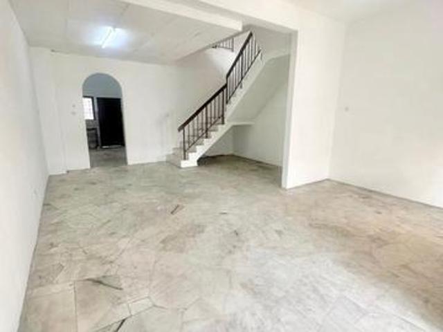 Terraced House for sale in Port Klang, Selangor