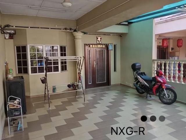 Terraced House for sale in Port Klang, Selangor