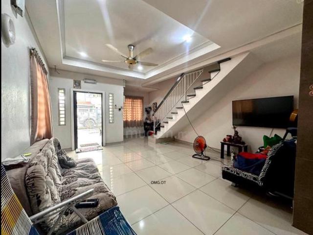 Terraced House for sale in Port Klang, Selangor