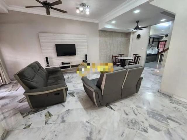 Terraced House for sale in Port Klang, Selangor