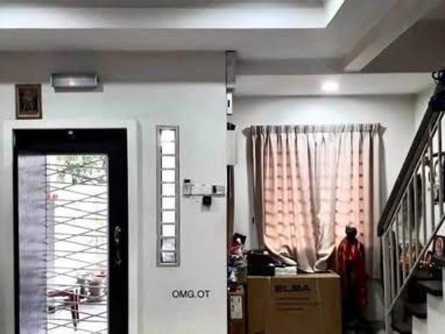 Terraced House for sale in Port Klang, Selangor