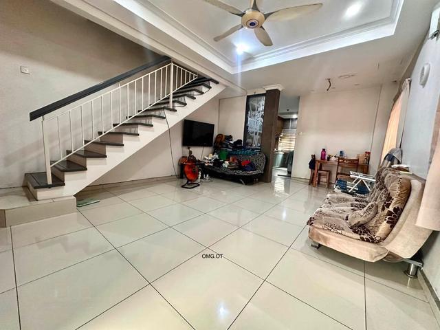 Terraced House for sale in Port Klang, Selangor