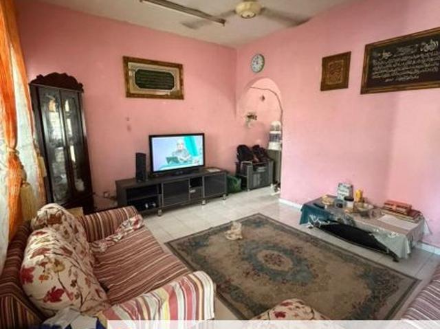 House for sale in Port Klang, Selangor