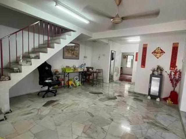 Terraced House for sale in Port Klang, Selangor